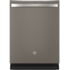 GE Appliances Dishwashers GE® Stainless Steel Interior Dishwasher