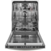 GE Appliances Dishwashers GE® Stainless Steel Interior Dishwasher