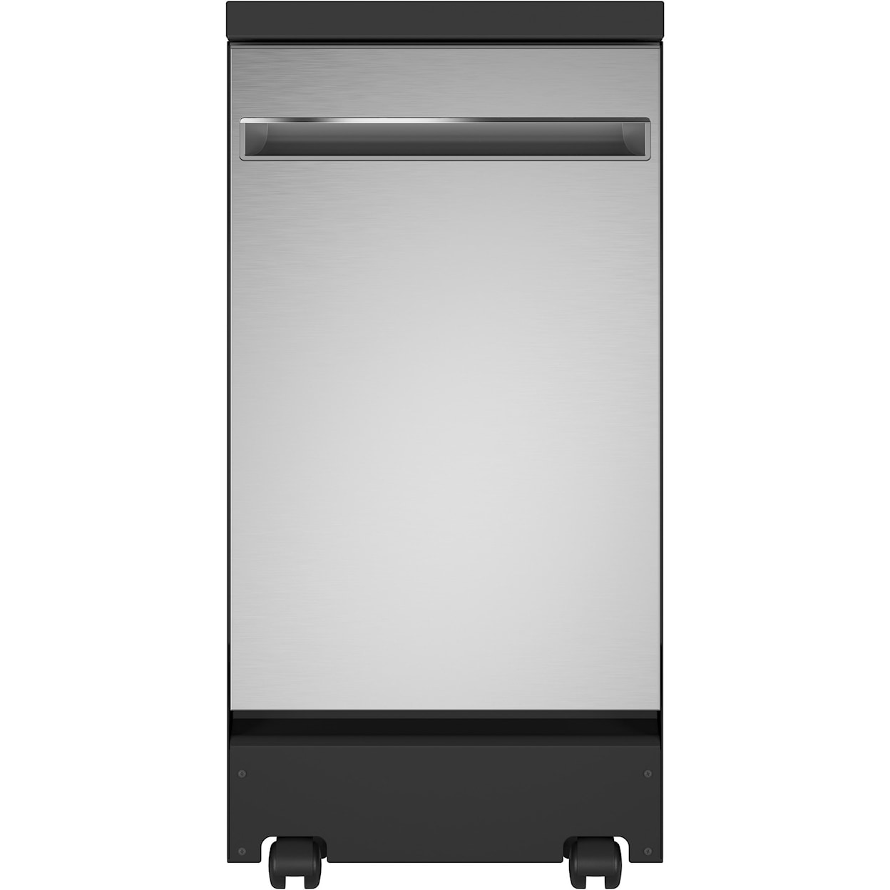 GE Appliances Dishwashers  GE® 18" Portable Dishwasher