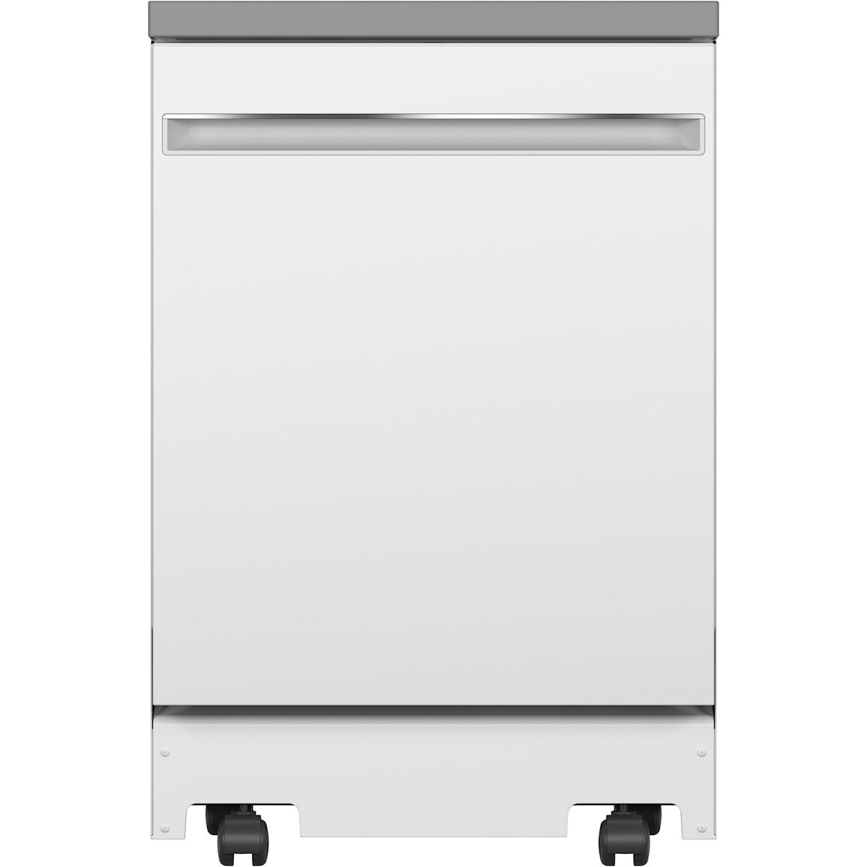 GE Appliances Dishwashers GE® 24" Portable Dishwasher