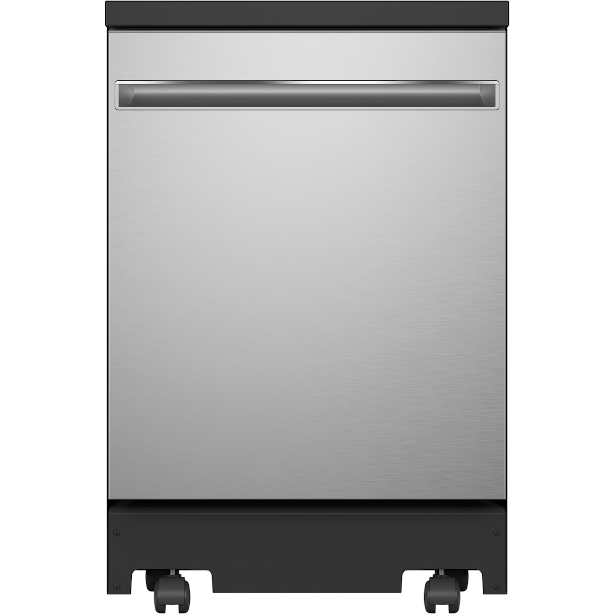 GE Appliances Dishwashers GE® 24" Portable Dishwasher