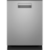 GE Appliances Dishwashers - GE Haier Smart Top Control Dishwasher