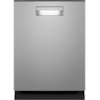 GE Appliances Dishwashers - GE Haier Smart Top Control Dishwasher