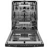 GE Appliances Dishwashers - GE Haier Smart Top Control Dishwasher