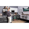 GE Appliances Dishwashers - GE Haier 18" Dishwasher