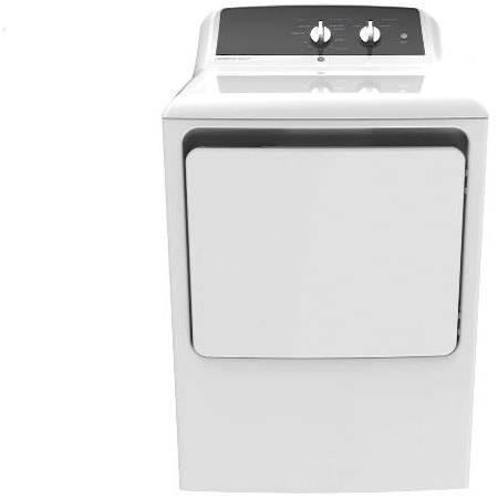 6.2 Cu. Ft. Capacity Dryer
