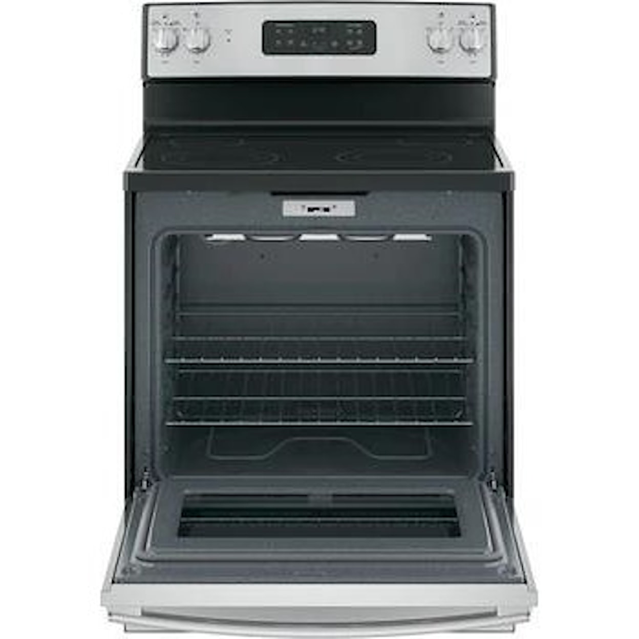 GE Appliances Electric Range 30 FREE STANDING ELECTRIC RANGE