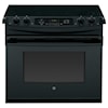 GE Appliances Electric Range 30" Drop-In Electric Range