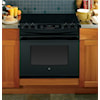 GE Appliances Electric Range 30" Drop-In Electric Range