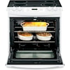 GE Appliances Electric Range  30" Drop-In Electric Range