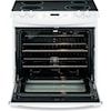 GE Appliances Electric Range  30" Drop-In Electric Range