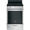 GE Appliances GE Electric Ranges 24" Free-Standing/Slide-in Range