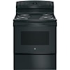 GE Appliances GE Electric Ranges 30" Free-Standing Electric Range