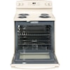GE Appliances GE Electric Ranges 30" Free-Standing Self-Clean Electric Ra