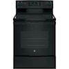 GE Appliances GE Electric Ranges 30" Free-Standing Electric Range