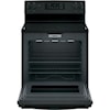 GE Appliances GE Electric Ranges 30" Free-Standing Electric Range