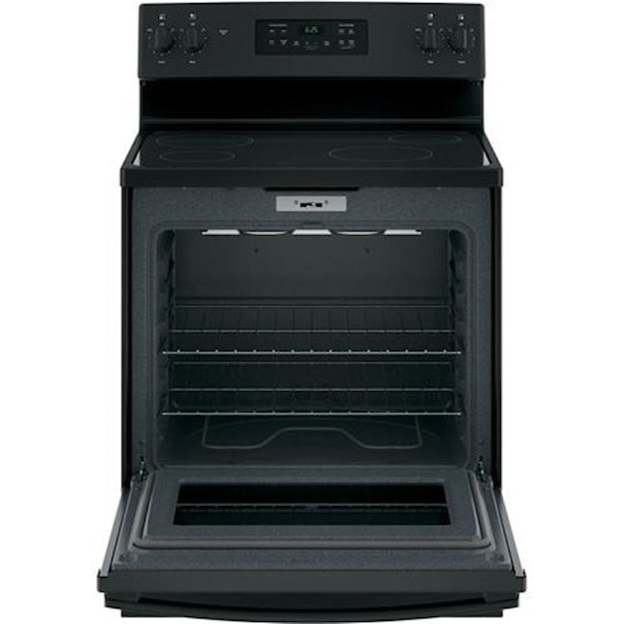 GE Appliances GE Electric Ranges 30" Free-Standing Electric Range