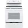 GE Appliances GE Electric Ranges 30" Free-Standing Electric Range