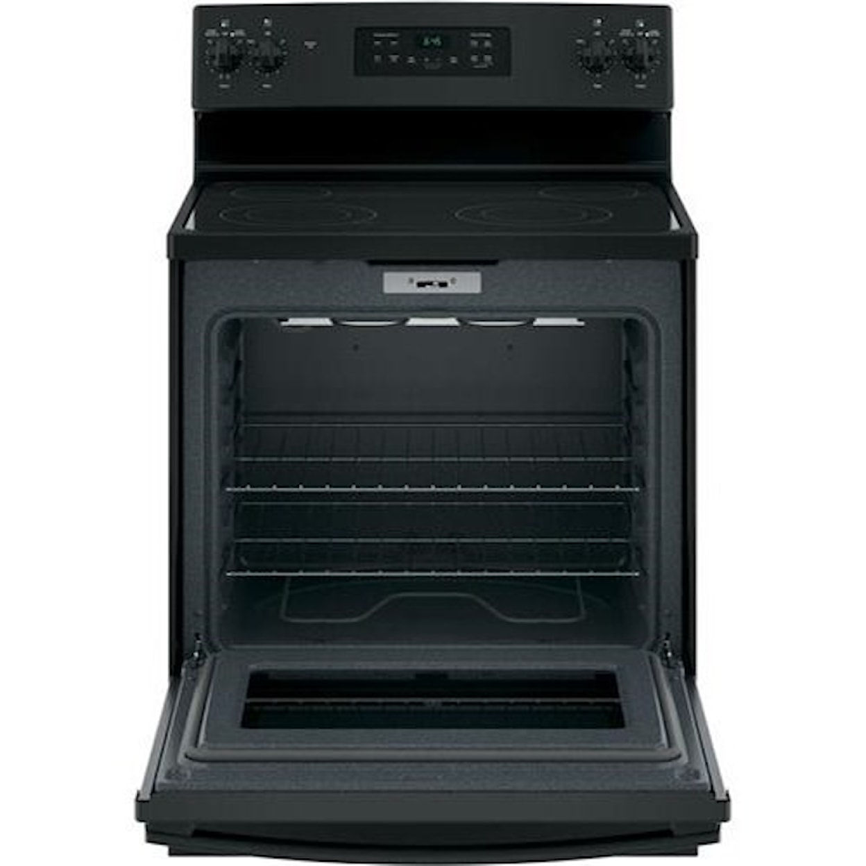 GE Appliances GE Electric Ranges 30" Free-Standing Electric Range