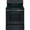 GE Appliances GE Electric Ranges 30" Free-Standing Electric Range