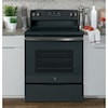 GE Appliances GE Electric Ranges 30" Free-Standing Electric Range