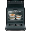 GE Appliances GE Electric Ranges 30" Free-Standing Electric Range