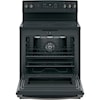 GE Appliances GE Electric Ranges 30" Free-Standing Convection Electric Range