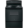 GE Appliances GE Electric Ranges 30" Free-Standing Electric Range