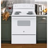 GE Appliances GE Electric Ranges 30" Free-Standing Electric Range