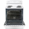 GE Appliances GE Electric Ranges 30" Free-Standing Electric Range