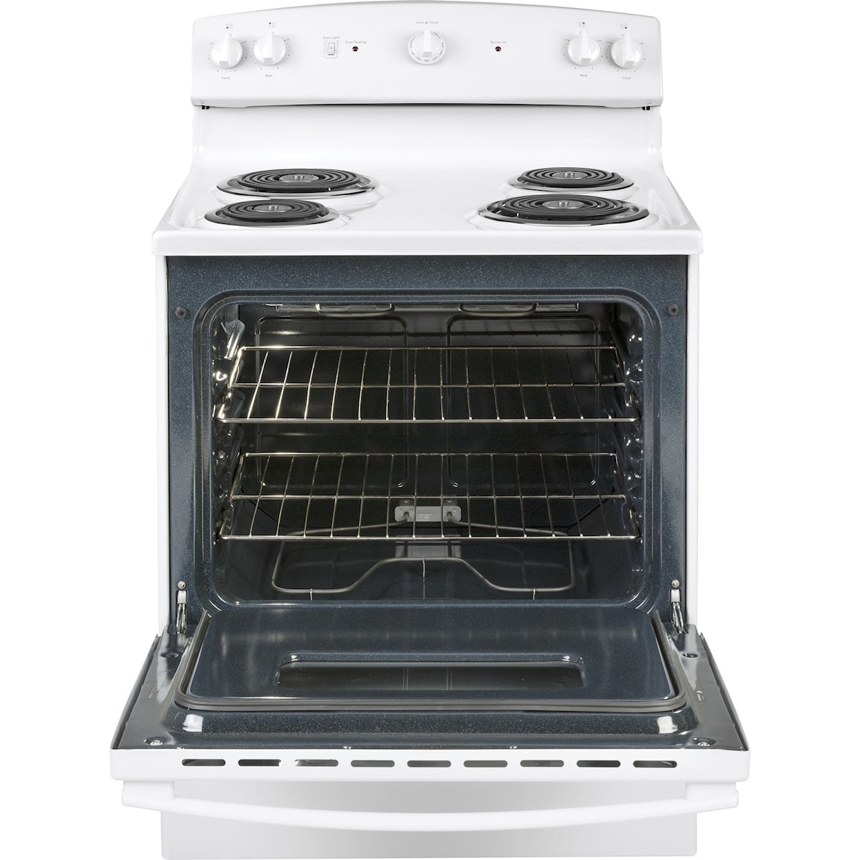 GE Appliances GE Electric Ranges 30" Free-Standing Electric Range