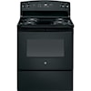 GE Appliances GE Electric Ranges 30" Free-Standing Electric Range