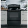 GE Appliances GE Electric Ranges 30" Free-Standing Electric Range