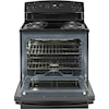 GE Appliances GE Electric Ranges 30" Free-Standing Electric Range