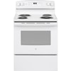 GE Appliances GE Electric Ranges 30" Free-Standing Electric Range