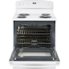 GE Appliances GE Electric Ranges 30" Free-Standing Electric Range