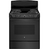 GE Appliances GE Electric Ranges 30" Free-Standing Electric Range