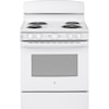 GE Appliances GE Electric Ranges 30" Free-Standing Electric Range