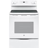 GE Appliances GE Electric Ranges GE® 30" Free-Standing Electric Range