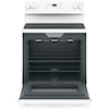 GE Appliances GE Electric Ranges GE® 30" Free-Standing Electric Range