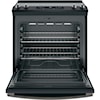 GE Appliances GE Electric Ranges 30" 5.3 Cu. Ft. Slide-In Electric Range