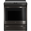 GE Appliances GE Electric Ranges GE Profile™ 30" Smart Slide-In Electric Rang