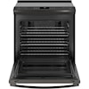 GE Appliances GE Electric Ranges GE Profile™ 30" Smart Slide-In Electric Rang