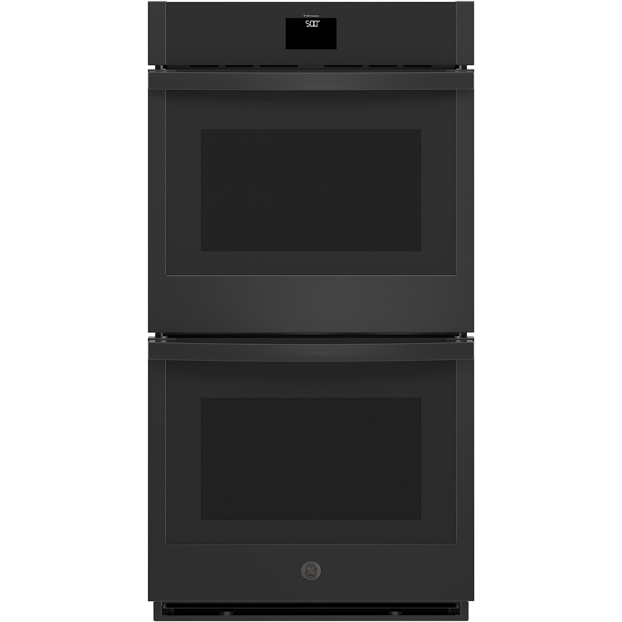 GE Appliances Electric Wall Oven 8.6 Cu. Ft. 27" Smart Built-In Double Oven