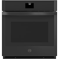 4.3 Cu. Ft. 27" Smart Built-In Convection Single Wall Oven