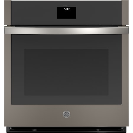 4.3 Cu. Ft. 27" Smart Built-In Single Oven