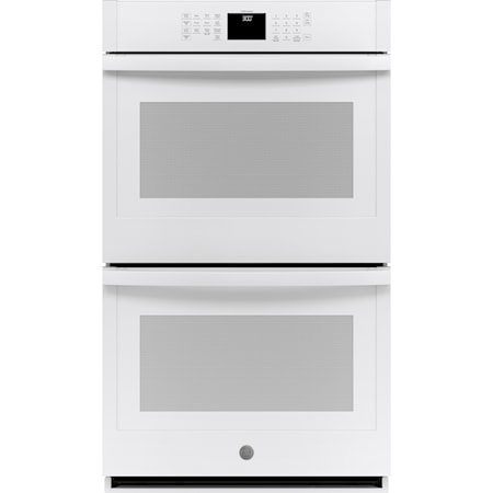 10 Cu. Ft 30" Smart Built-In Double Wall Oven
