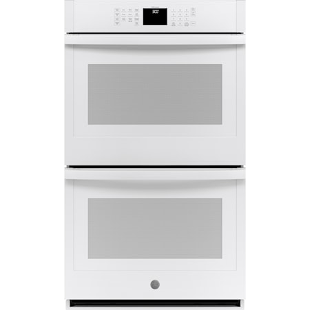 10 Cu. Ft 30" Smart Built-In Double Oven