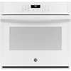 GE Appliances Electric Wall Oven 5 Cu. Ft. 30" Smart Built-In Wall Oven