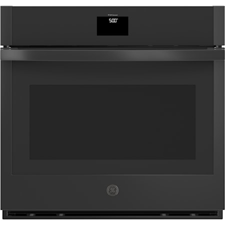 5 Cu. Ft. 30" Smart Built-In Convection Oven